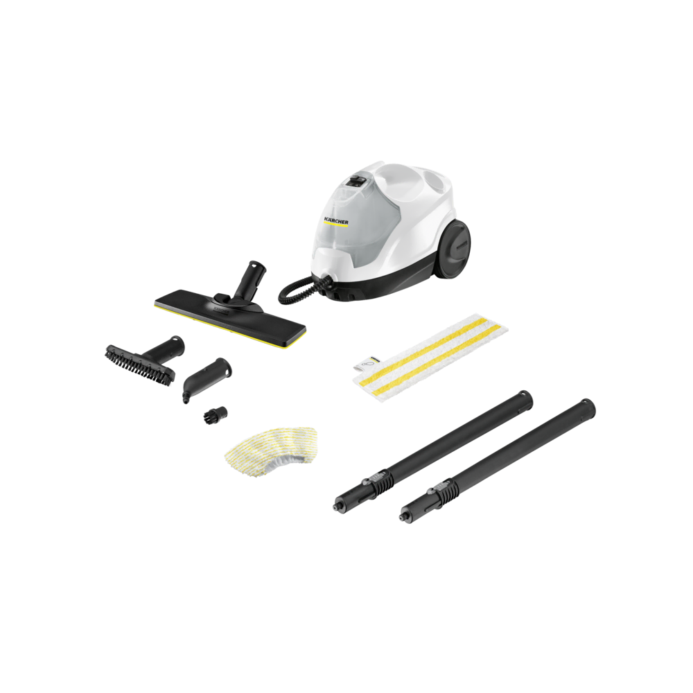 KARCHER SC 4 Easyfix *EU Elektrikli Süpürge