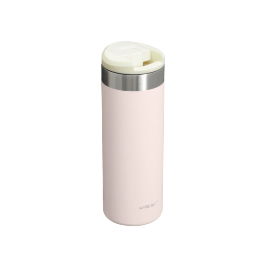 Stanley Aero Light 0.47L Rose Quartz - Görsel 2