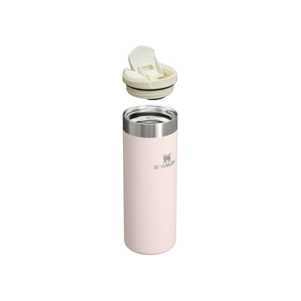 Stanley Aero Light 0.47L Rose Quartz Termos