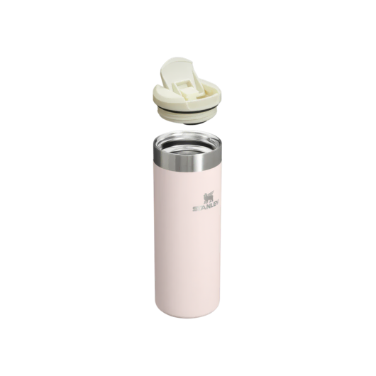 Stanley Aero Light 0.47L Rose Quartz - Görsel 3