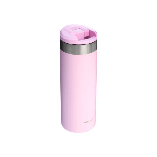 Stanley Aero Light 0.47L Cherry Blossom - Görsel 2
