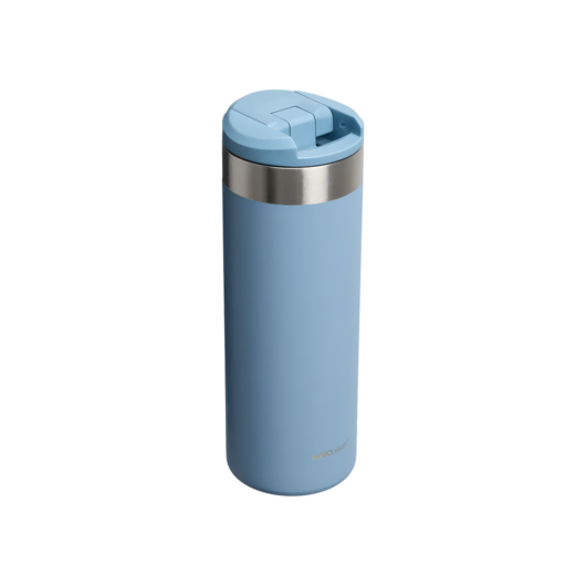 Stanley Aero Light 0.47L Indigo - Görsel 2