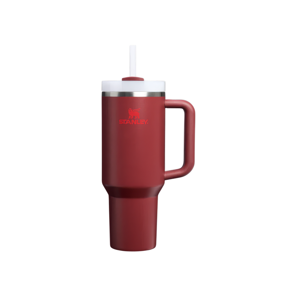 Stanley Quencher 1.18L Cranberry Termos