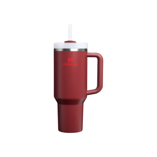 Stanley Quencher 1.18L Cranberry