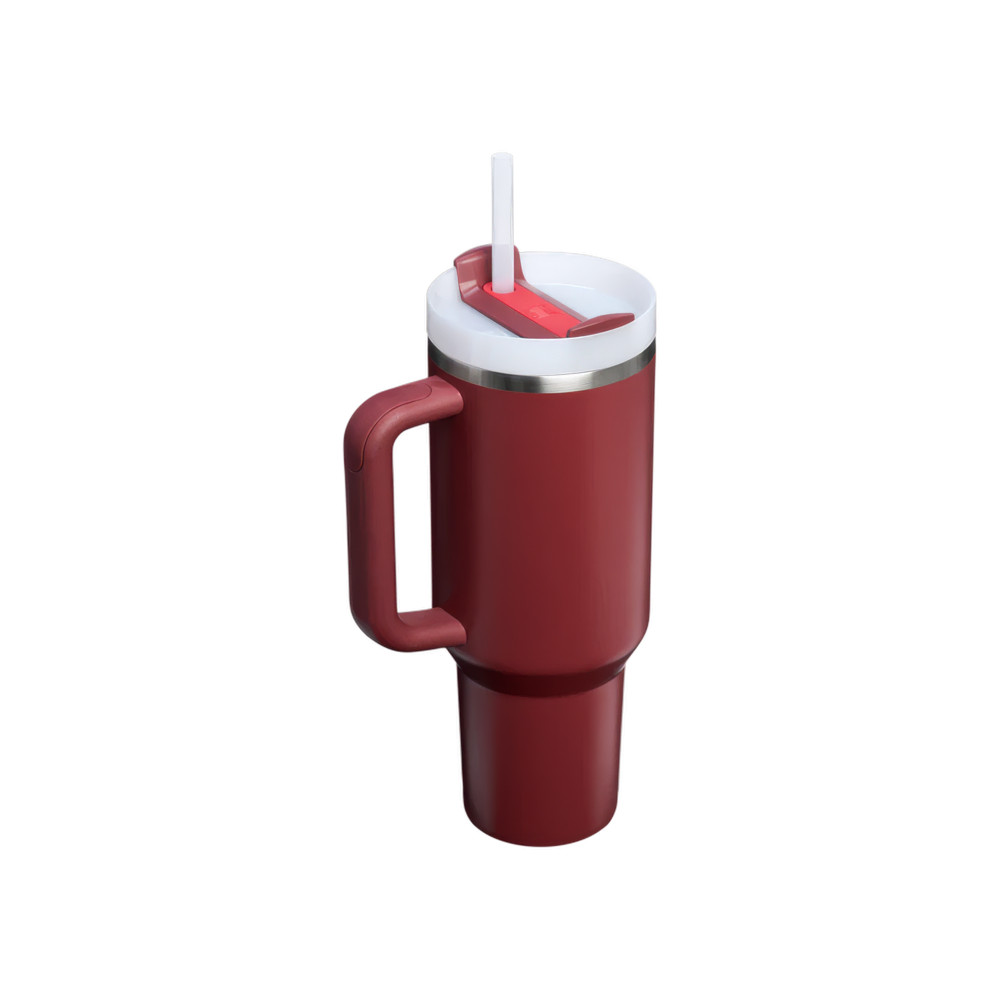 Stanley Quencher 1.18L Cranberry Termos