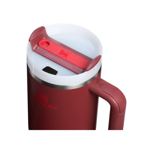 Stanley Quencher 1.18L Cranberry - Görsel 3
