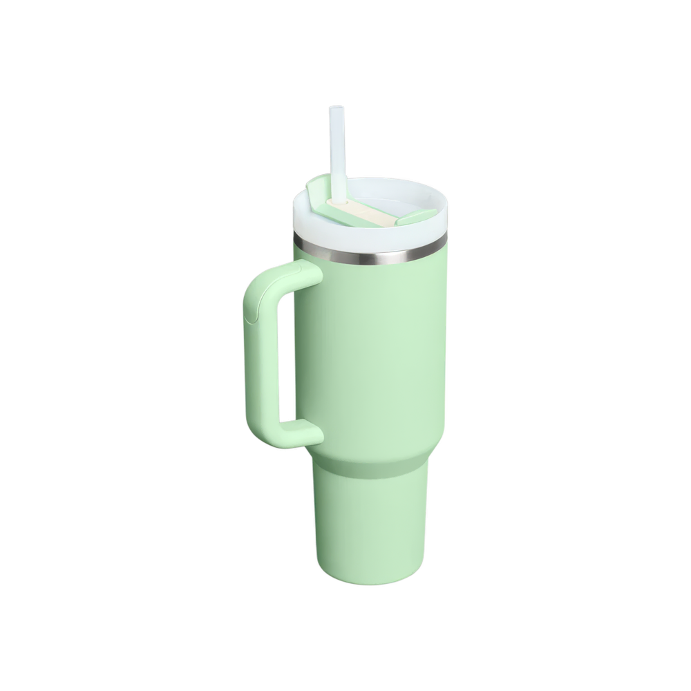 Stanley Quencher 1.18L Pistachio Termos