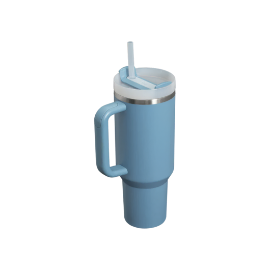 Stanley Quencher 1.18L Indigo - Görsel 2