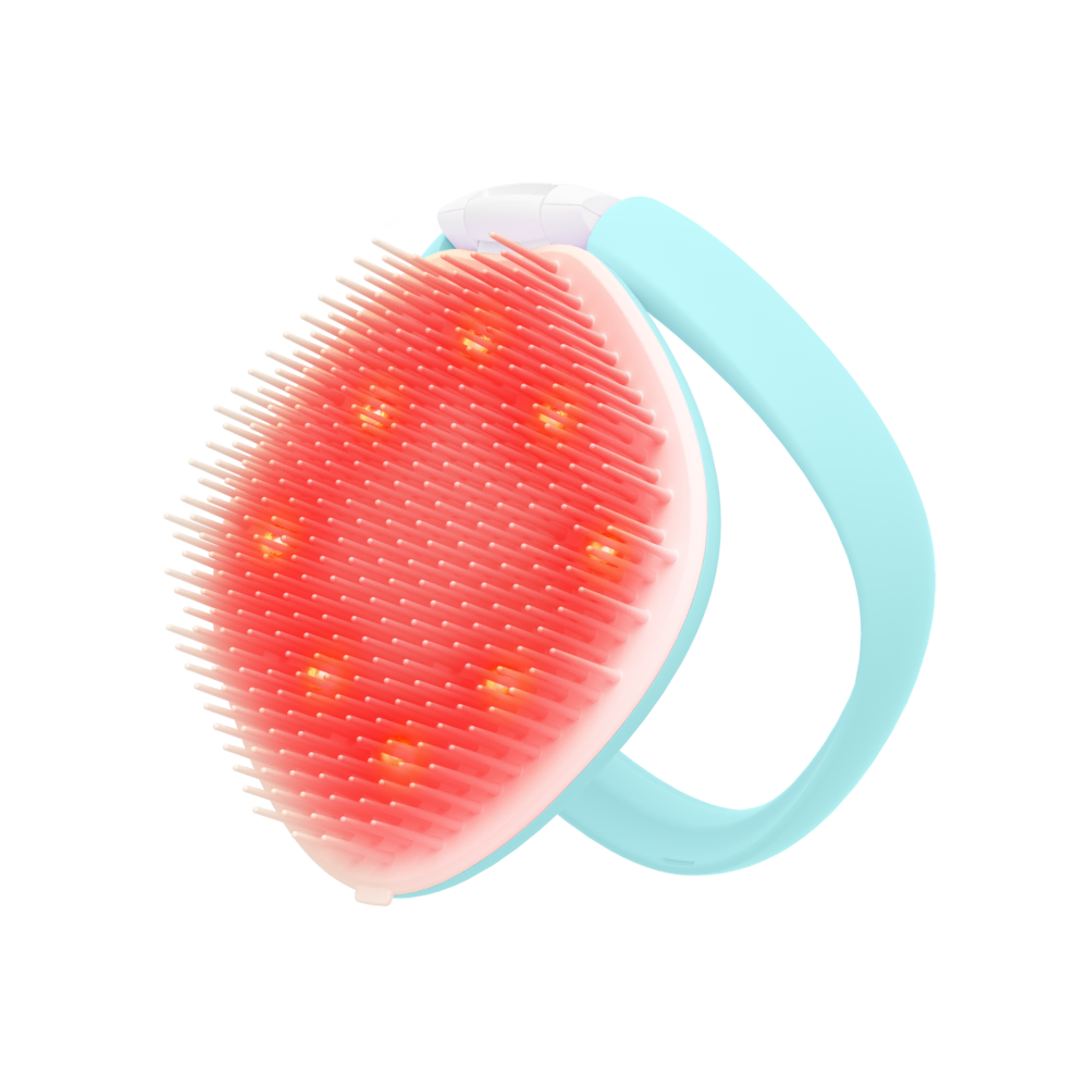 Foreo FLIP Play LED Tarak Ice Ice Baby Cilt Bakım