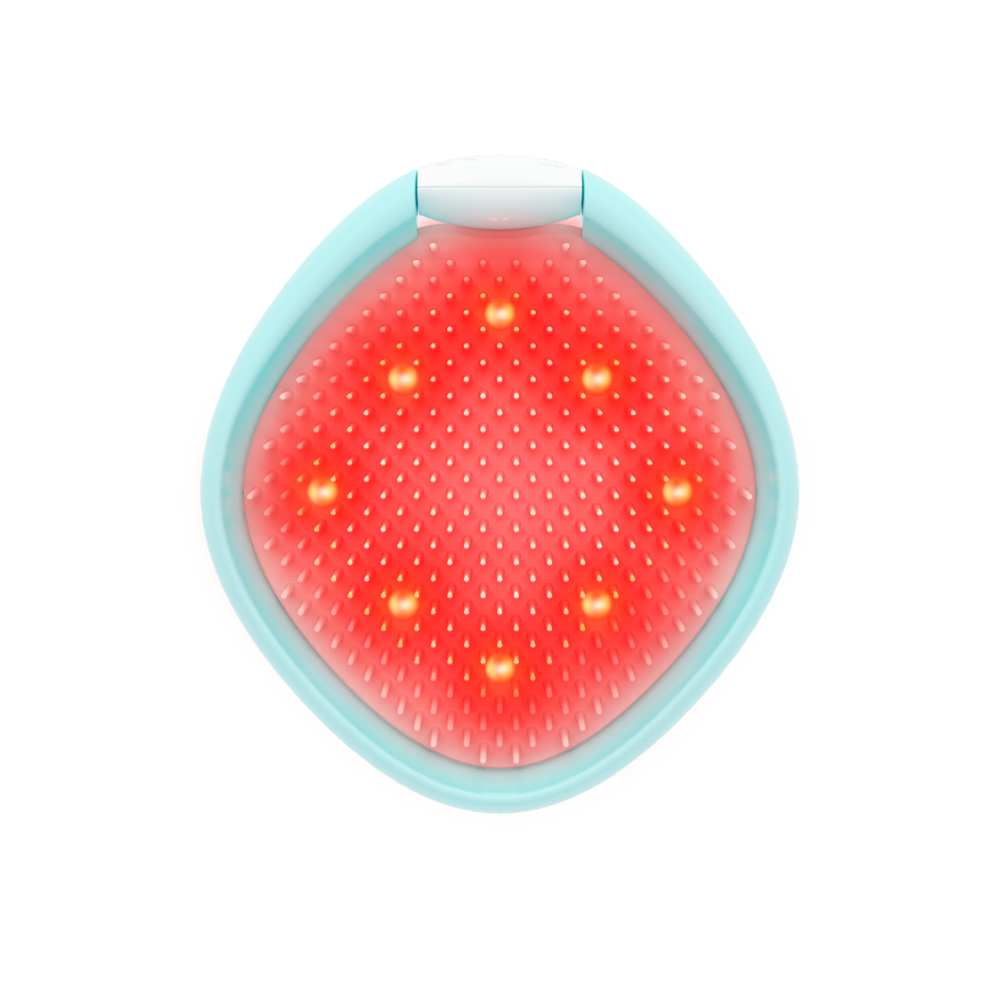 Foreo FLIP Play LED Tarak Ice Ice Baby Cilt Bakım