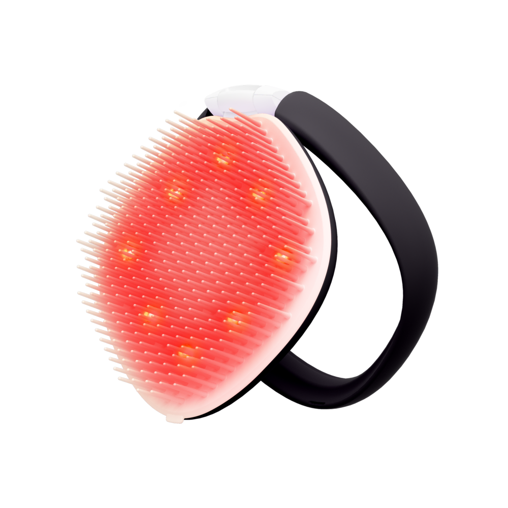 Foreo FLIP Play LED Tarak Midnight Magic Cilt Bakım