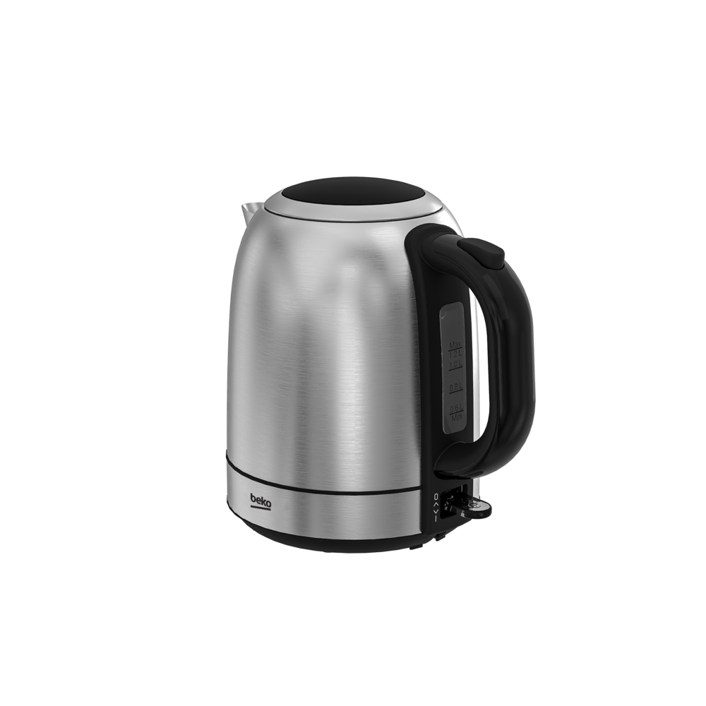 KL 2612 I Kettle&nbsp;(Fotoğraf 3/6)