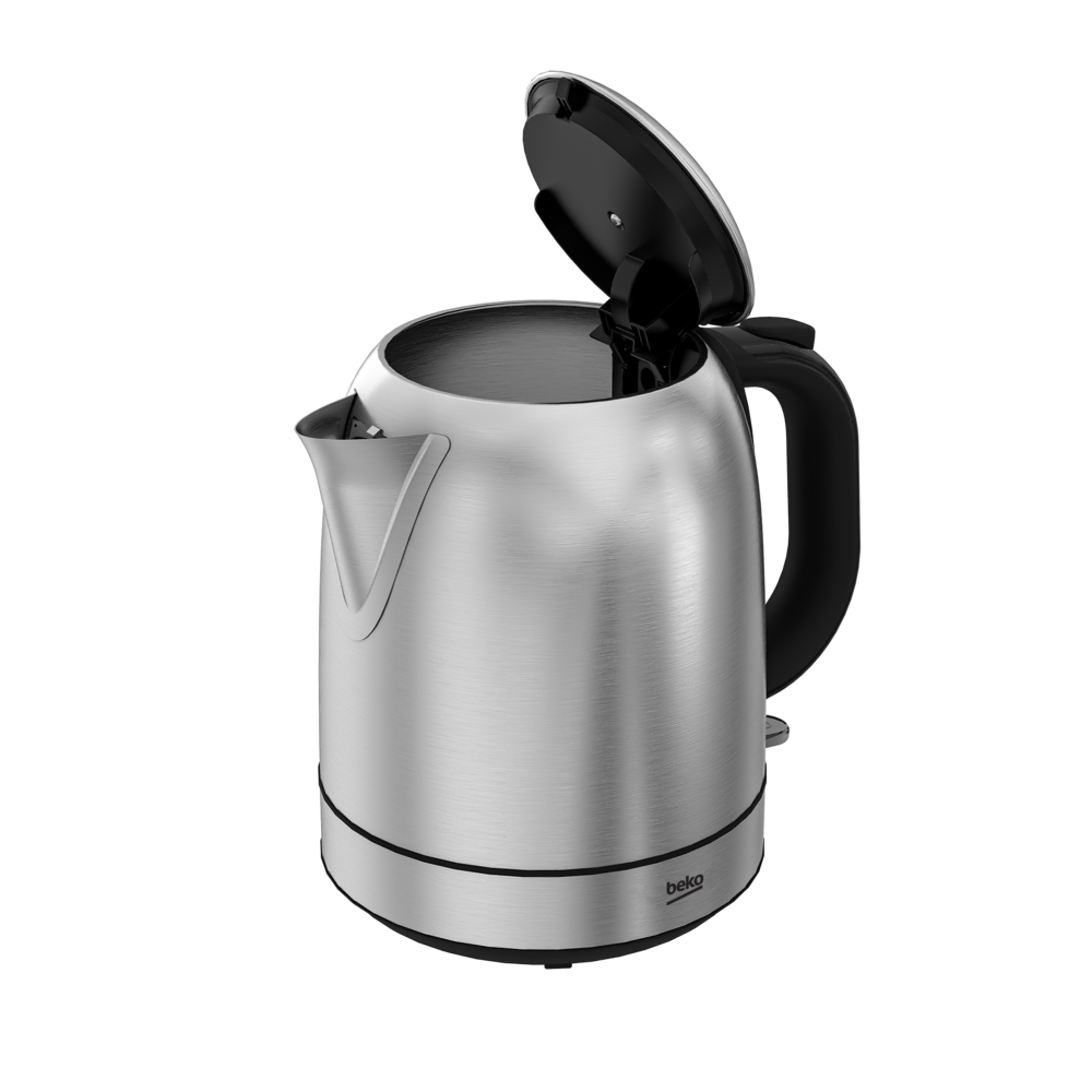KL 2612 I Kettle&nbsp;(Fotoğraf 4/6)