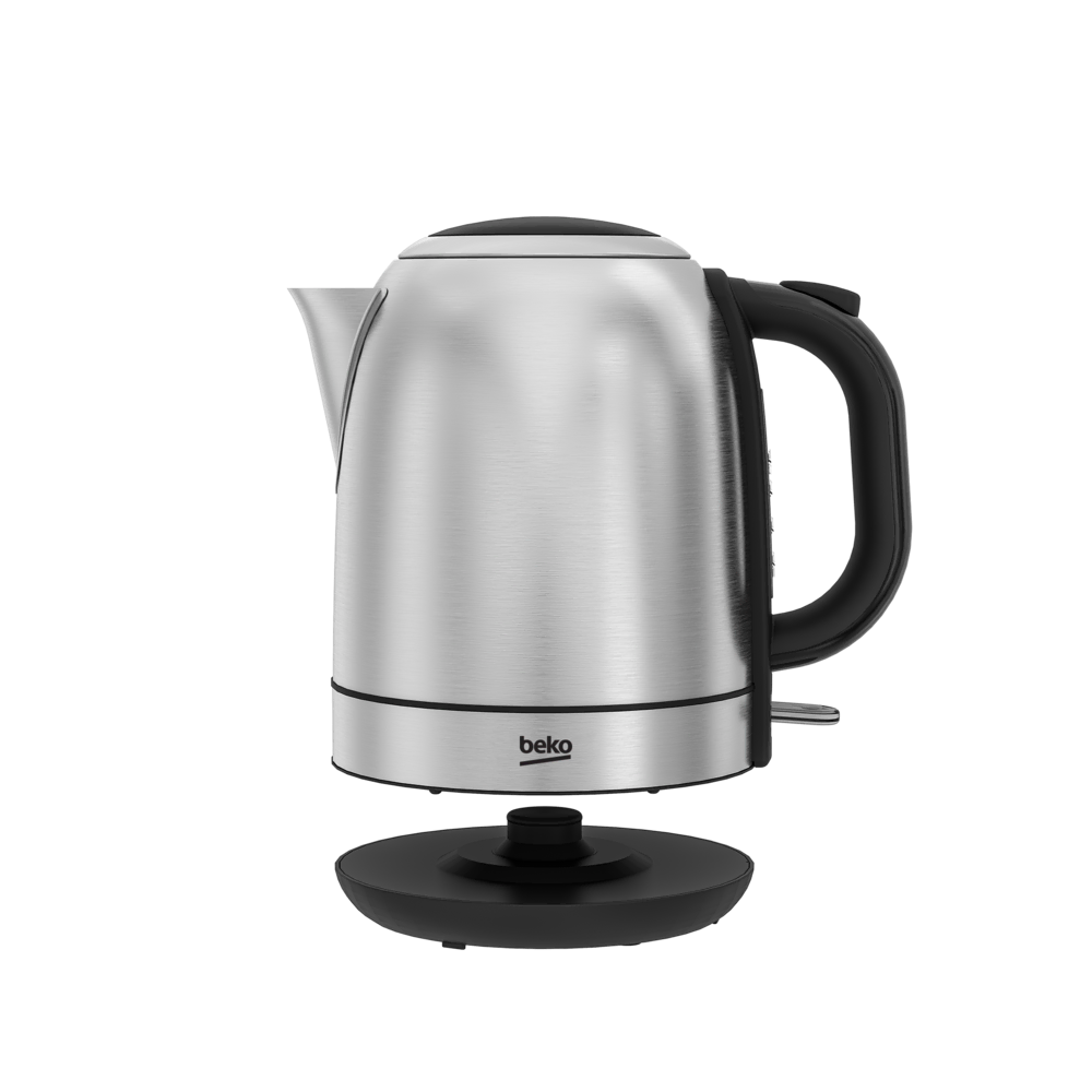 KL 2612 I Kettle&nbsp;(Fotoğraf 5/6)