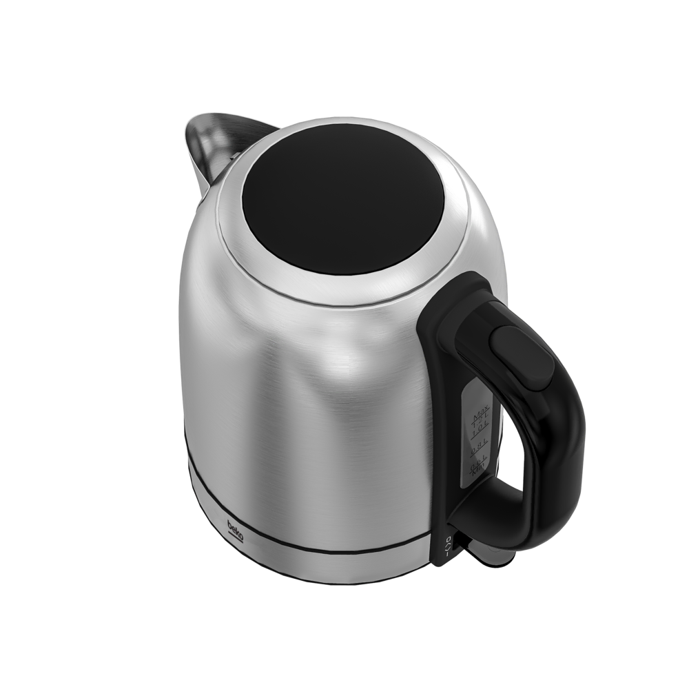 KL 2612 I Kettle&nbsp;(Fotoğraf 6/6)