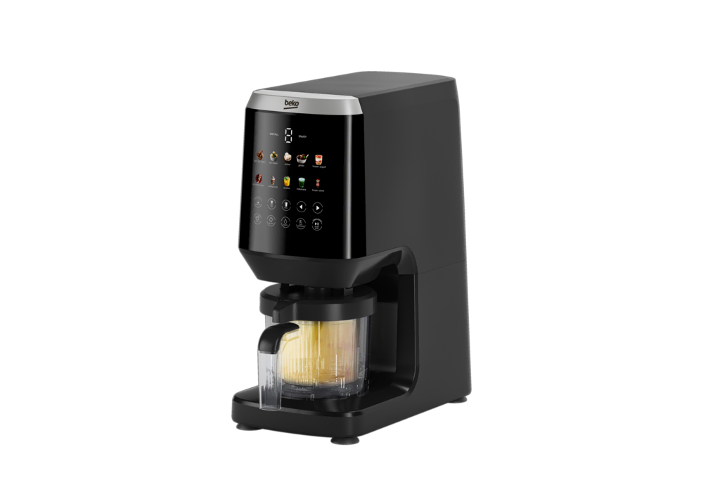 DM 5644 S CreamMix Dondurma Makinesi