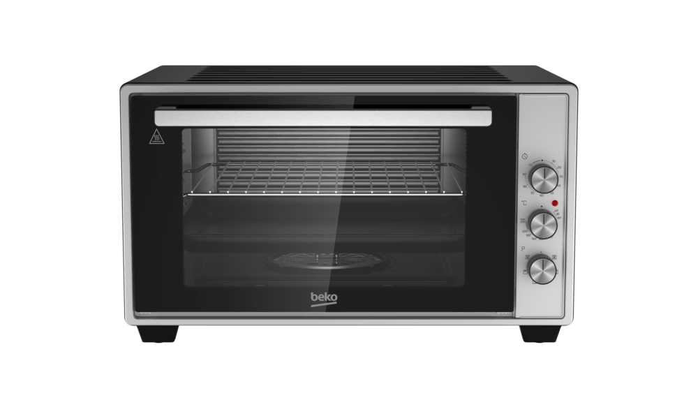 BMF 50 I Mini Fırın