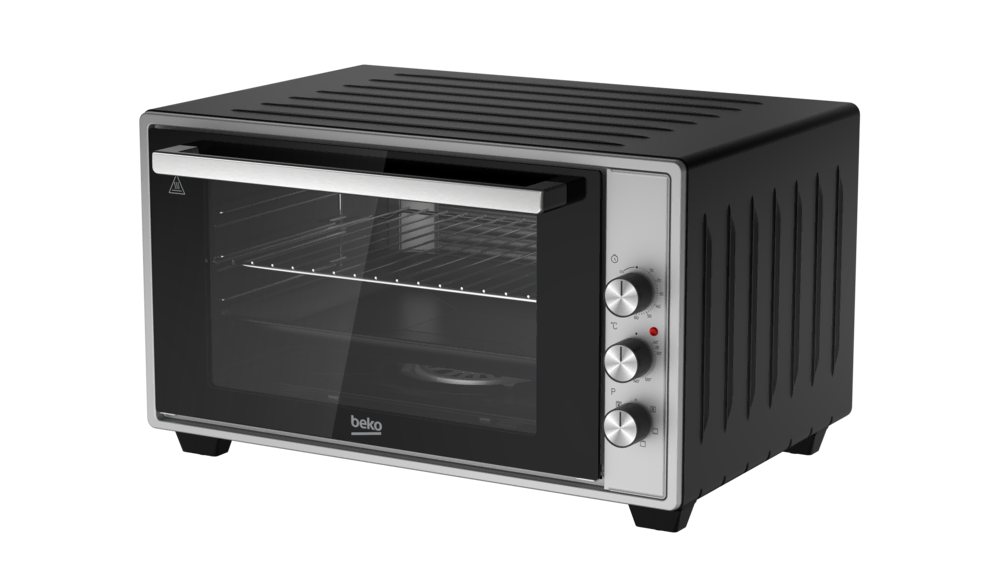 BMF 50 I Mini Fırın