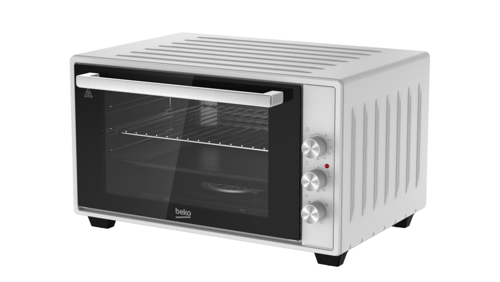 BMF 50 B Mini Fırın