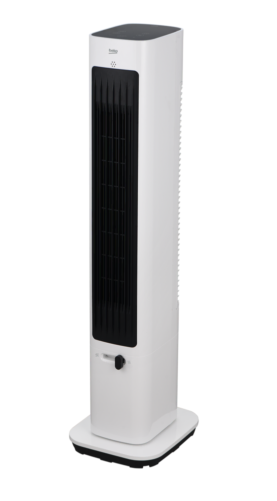 BK AFH 7100 Kule Tipi Vantilatör