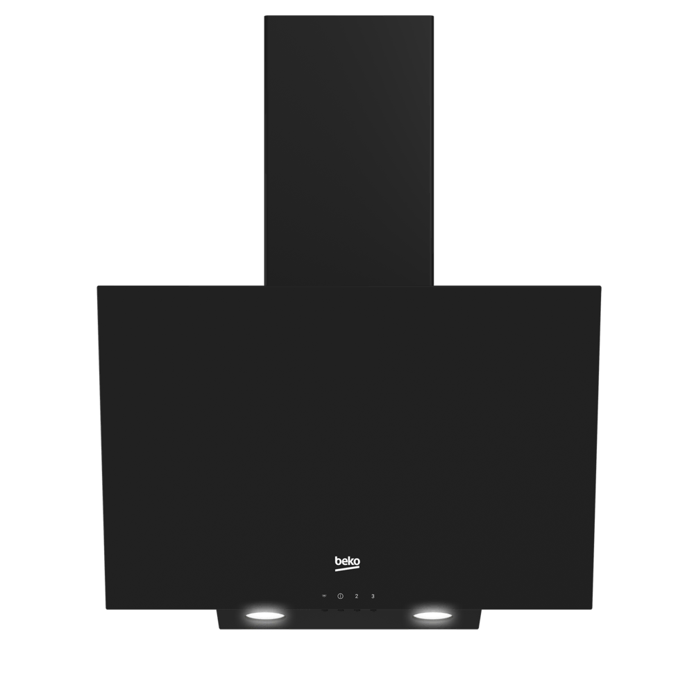 BDE 6030 SR Duvar Tipi Davlumbaz