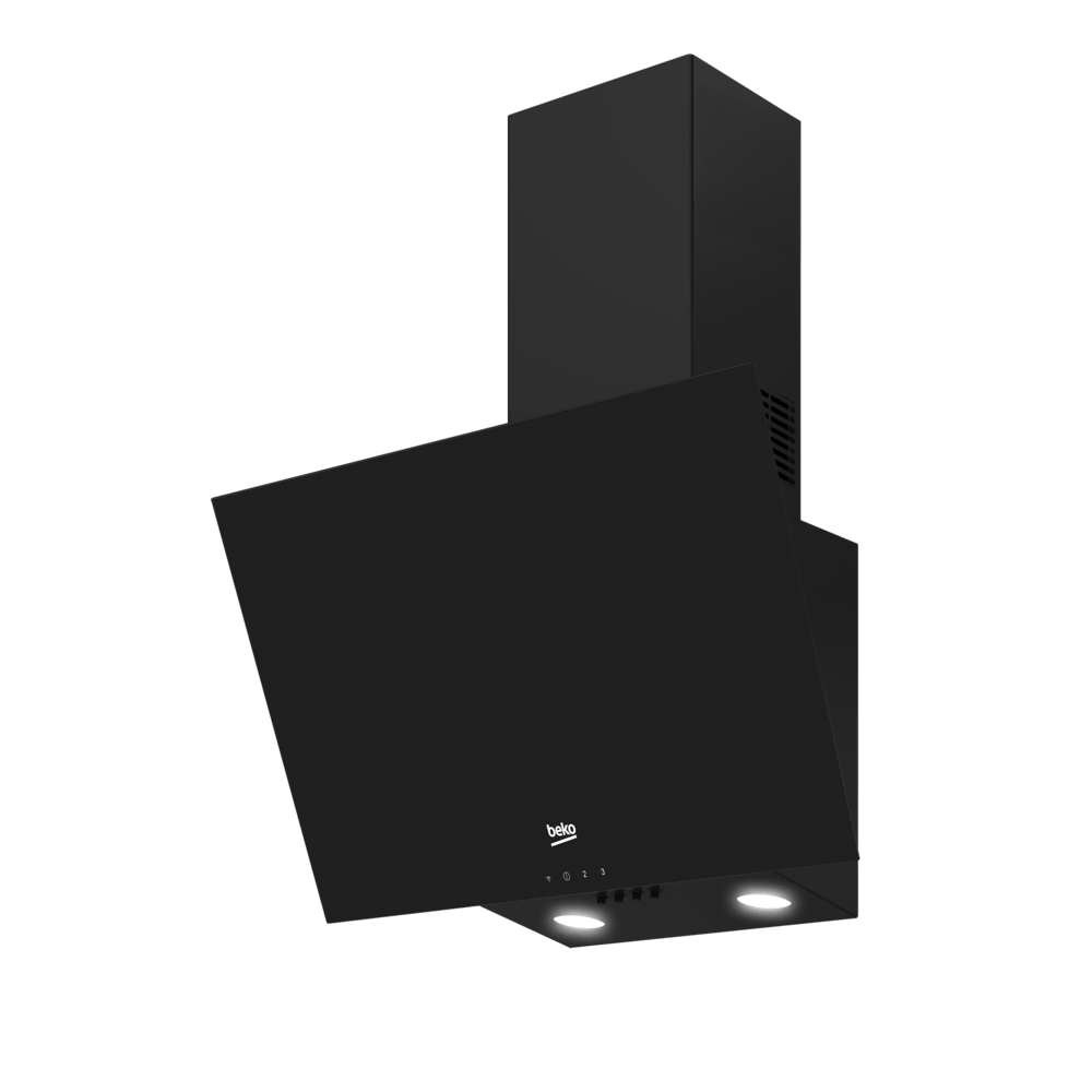 BDE 6030 SR Duvar Tipi Davlumbaz