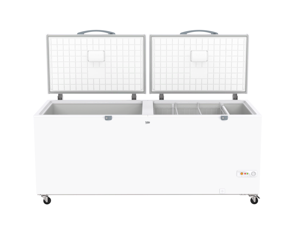 3600 DT Ticari Derin Dondurucular