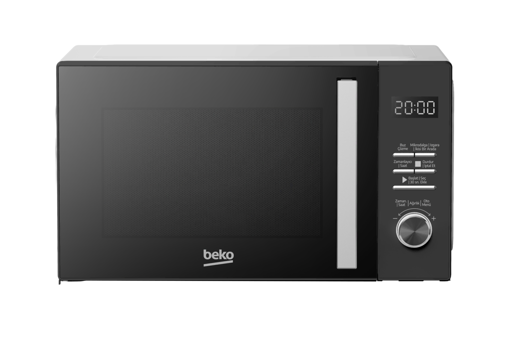 BMD 240 G Mikrodalga Fırın