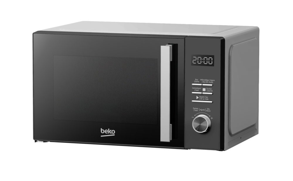 BMD 240 G Mikrodalga Fırın