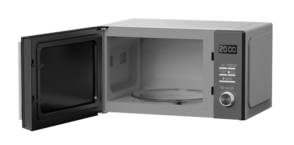 BMD 240 G Mikrodalga Fırın