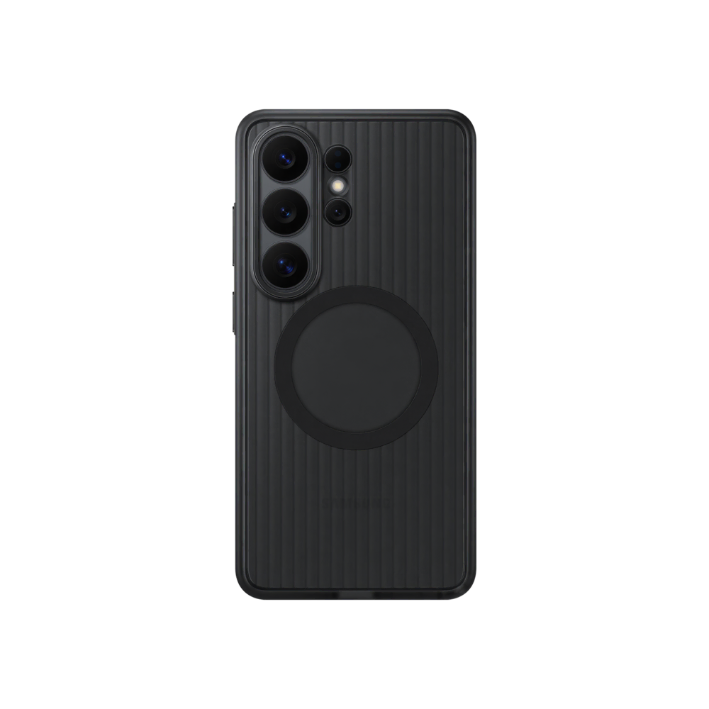 Samsung Glxy S26 Ultra Rugged  Klıf  Syh Telefon Kılıfı