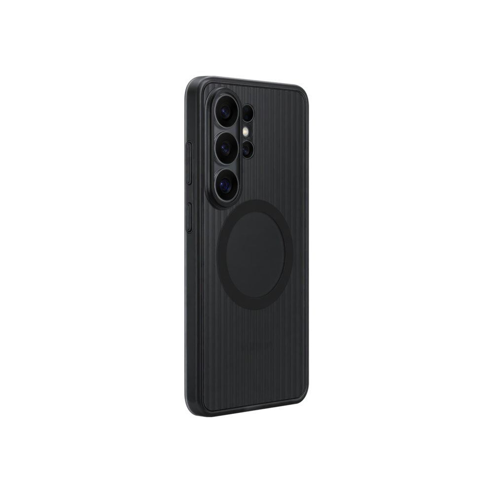 Samsung Glxy S26 Ultra Rugged  Klıf  Syh Telefon Kılıfı
