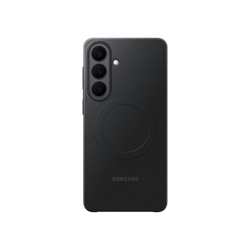 Samsung Glxy S26+ İnce  Klıf  Syh Telefon Kılıfı