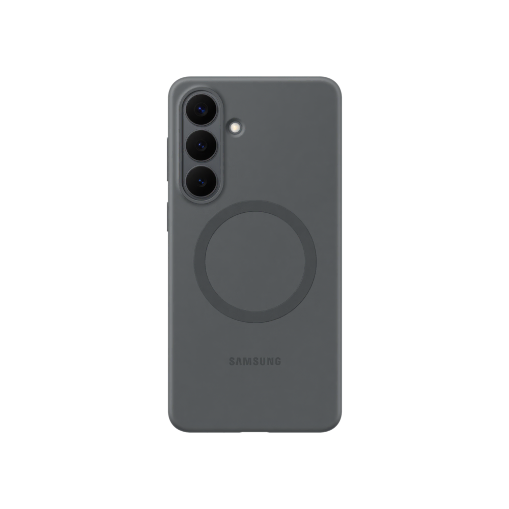 Samsung Glxy S26+ Silkon  Klıf  Syh Telefon Kılıfı