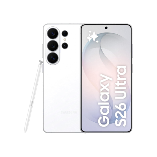 Samsung Galaxy S26 Ultra 12/512 GB Beyaz