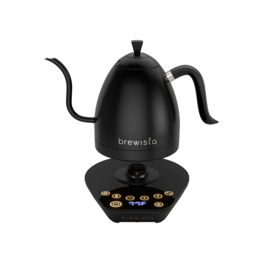 Brewista Artisan Siyah Kettle 1.0L
