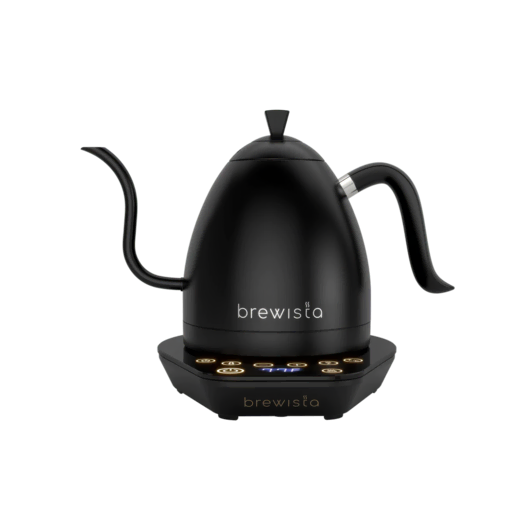 Brewista Artisan Siyah Kettle 1.0L - Görsel 2