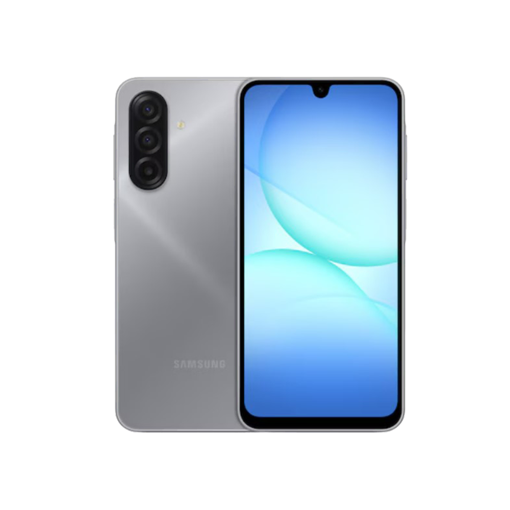 Samsung Galaxy A17 128Gb/6 A176B 5G Gray Android Telefon Modelleri