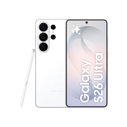 Samsung Galaxy S26 Ultra 12/256 GB Beyaz