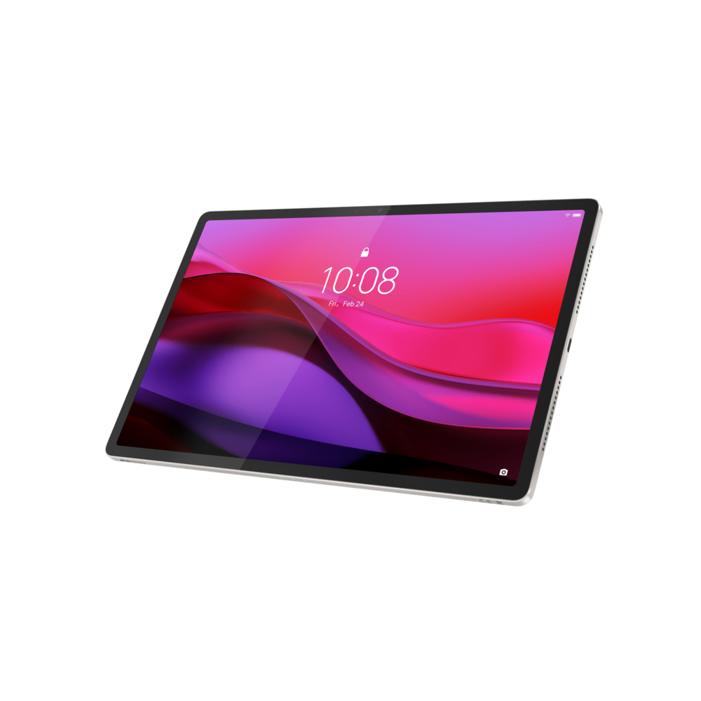 Lenovo Yoga Tab Plus ZAEG0058TR Ankastre Set