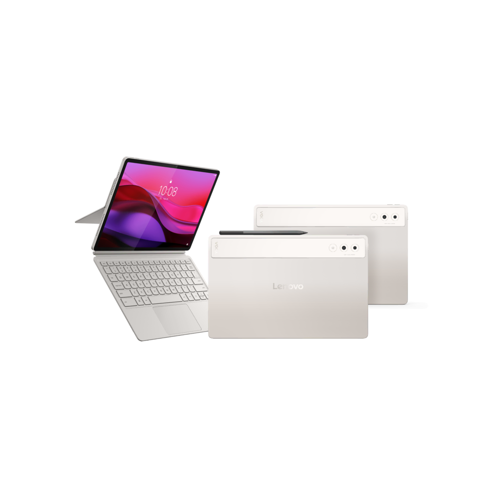 Lenovo Yoga Tab Plus ZAEG0058TR Ankastre Set