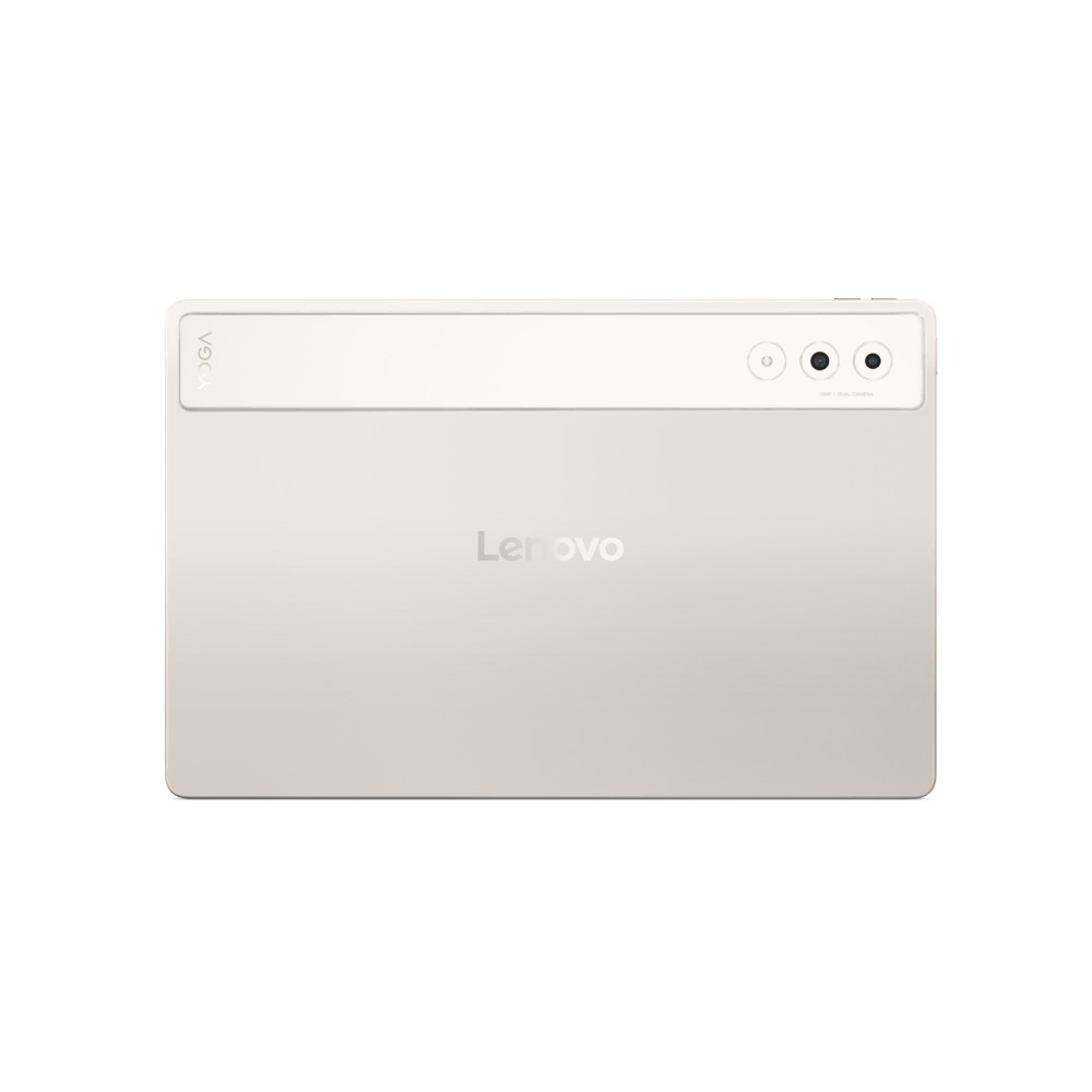 Lenovo Yoga Tab Plus ZAEG0058TR Ankastre Set