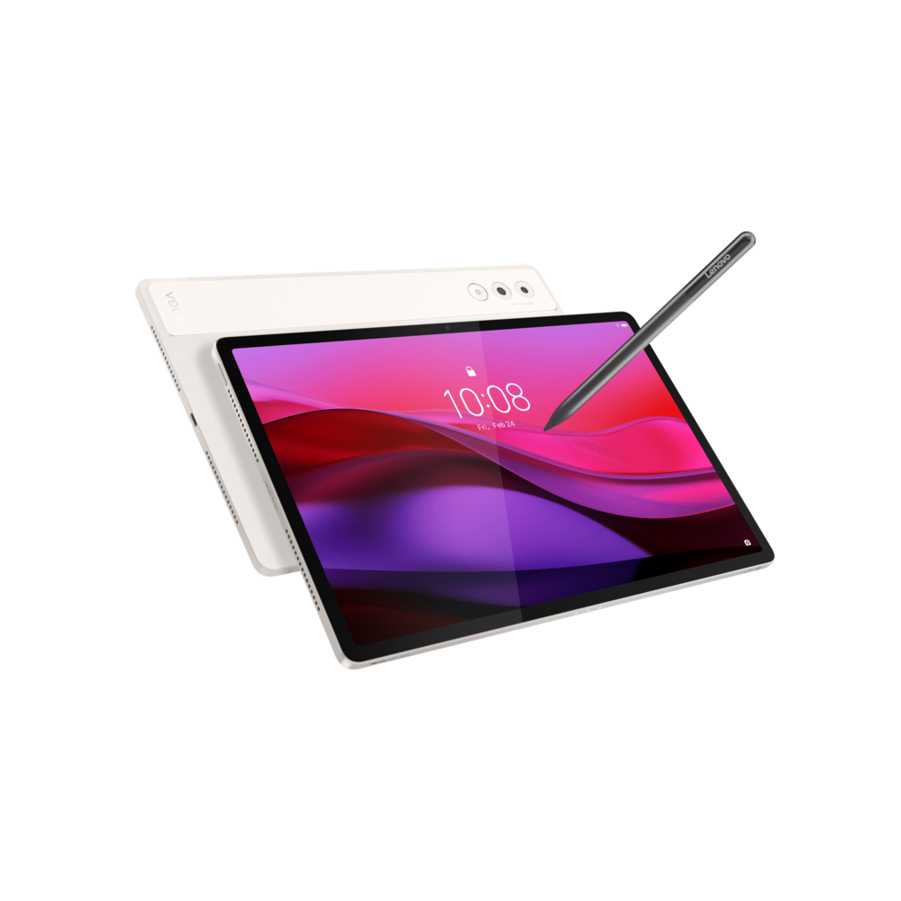 Lenovo Yoga Tab Plus ZAEG0058TR Ankastre Set