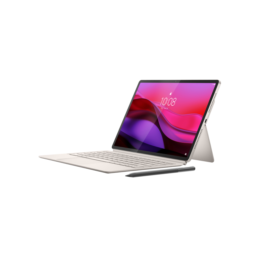 Lenovo Yoga Tab Plus ZAEG0058TR Ankastre Set