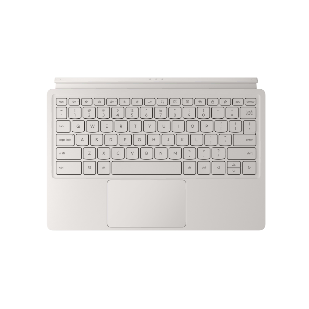 Lenovo Yoga Tab Plus ZAEG0058TR Ankastre Set