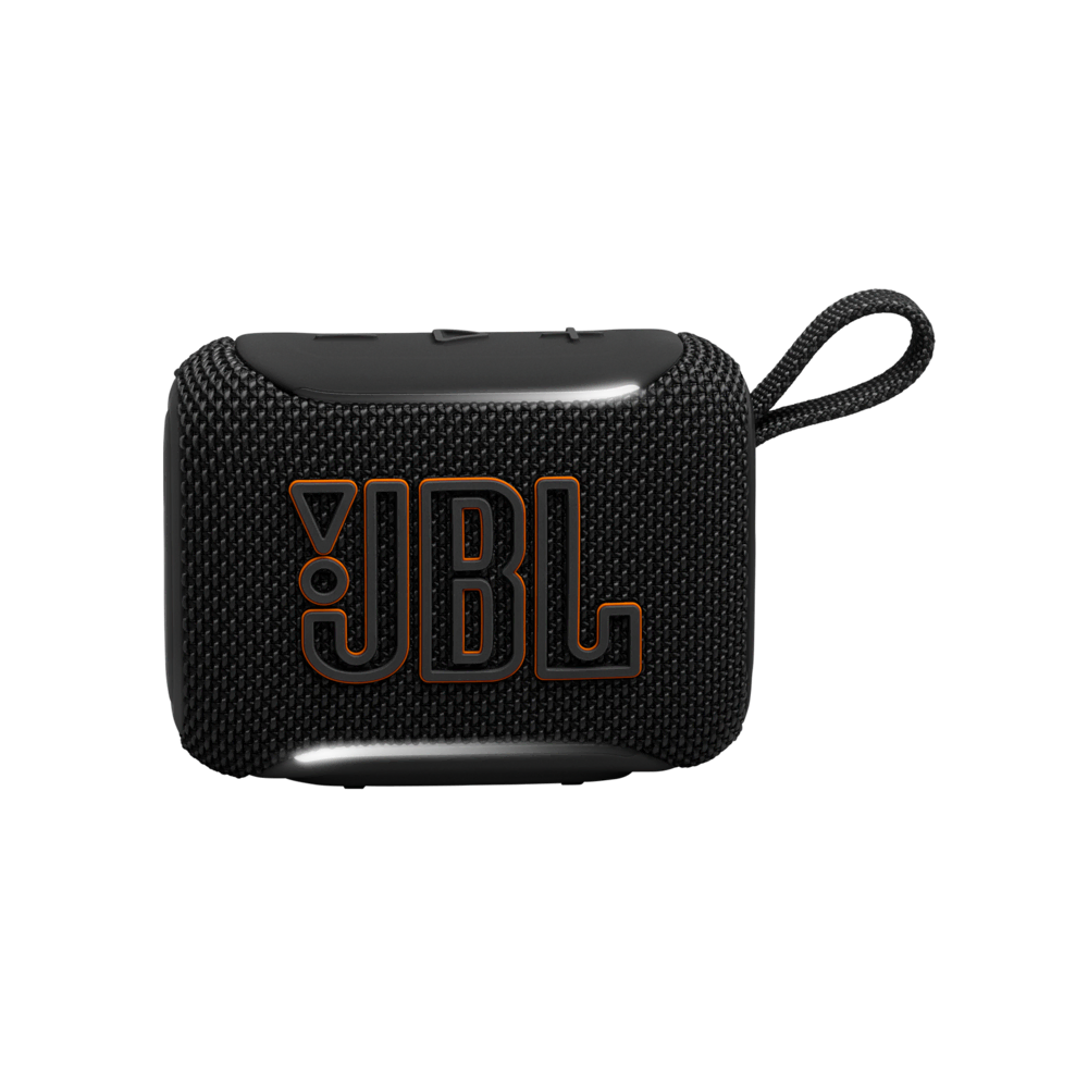 Go5, Bluetooth Hoparlör, IP67, Siyah Hoparlör