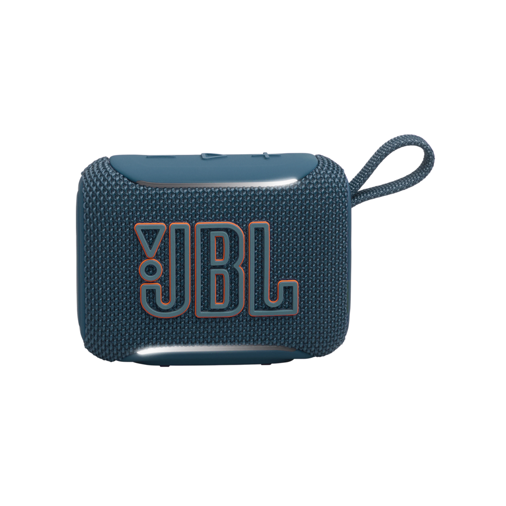 Go5, Bluetooth Hoparlör, IP67, Mavi Hoparlör