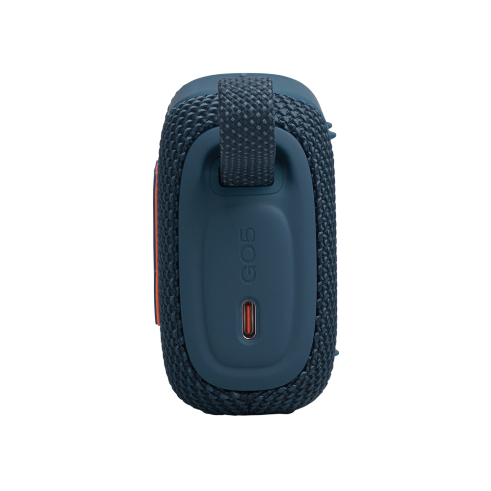 Go5, Bluetooth Hoparlör, IP67, Mavi Hoparlör
