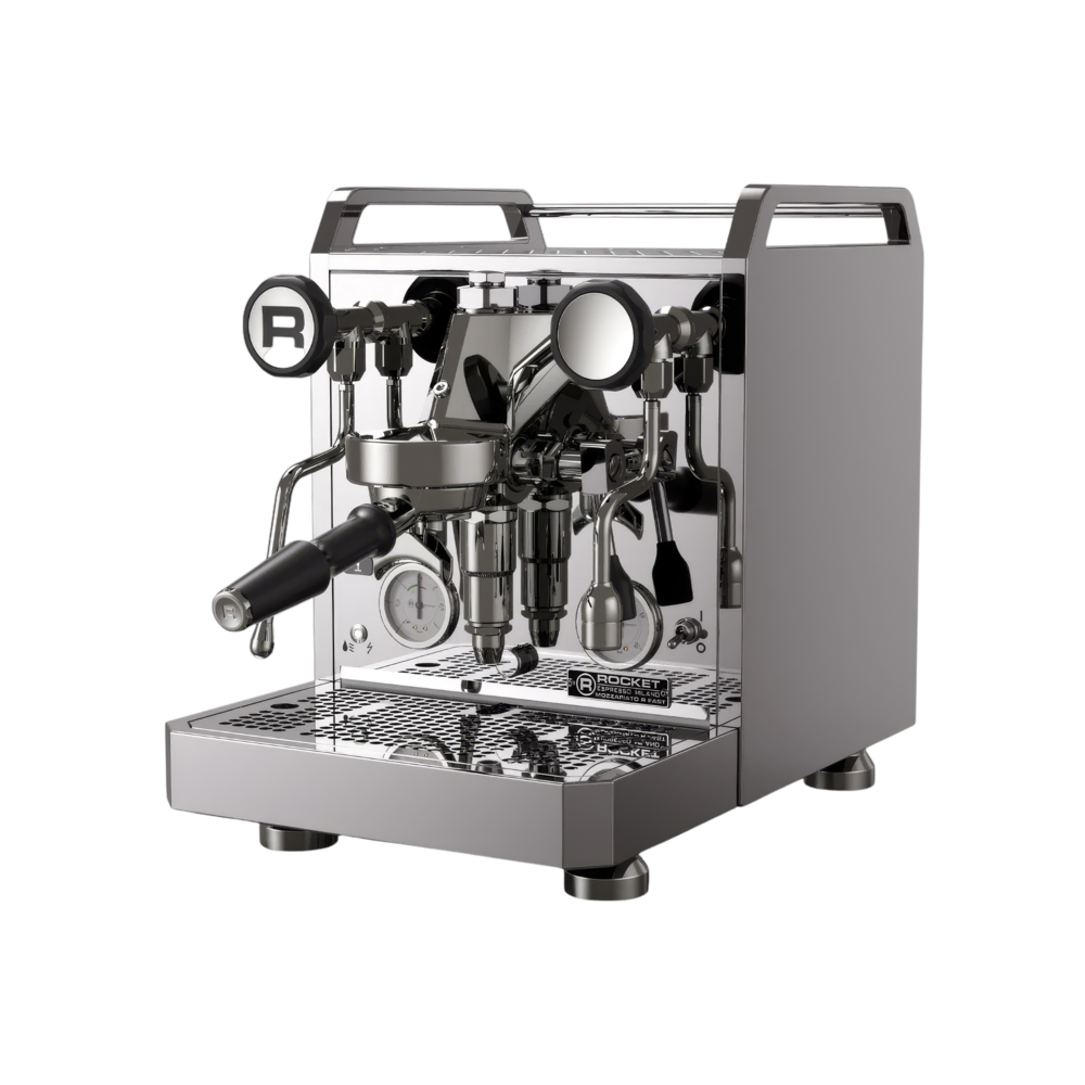 Rocket Mozzafiato Fast R Espresso Makinesi