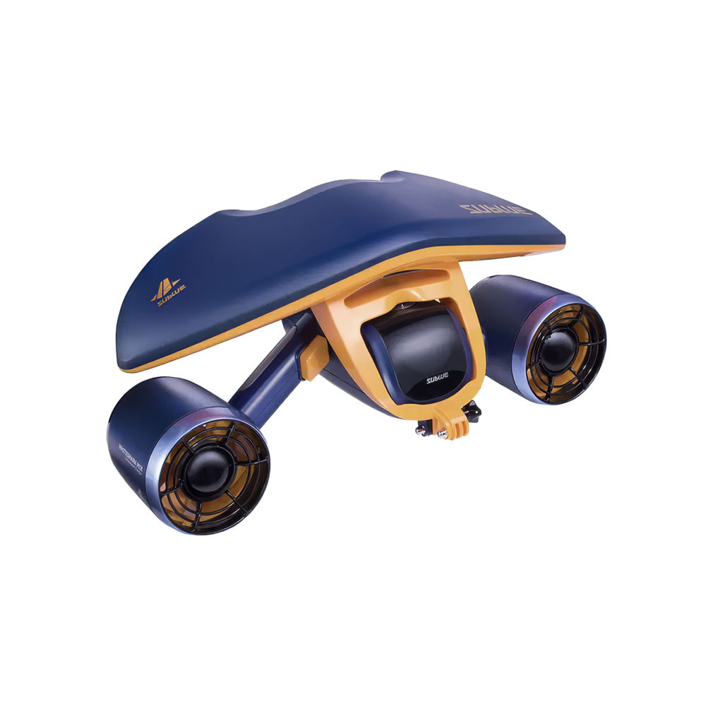 Sea Scooter - MixPro Deniz & Su Sporları Ekipmanları